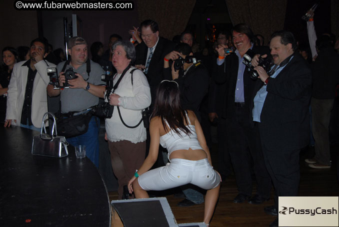 The 5th Annual XBiz Awards