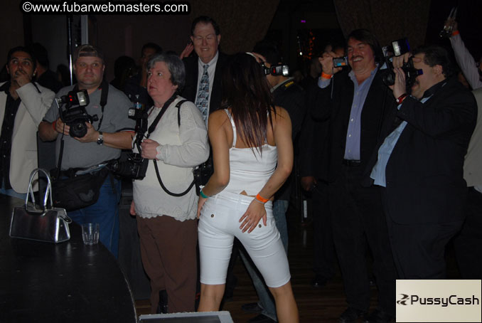 The 5th Annual XBiz Awards