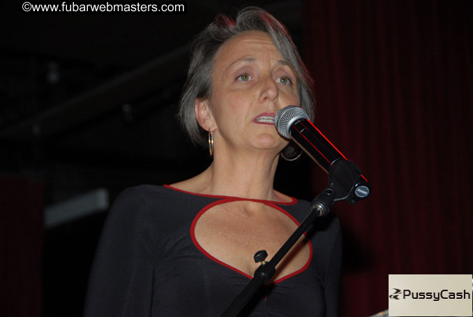 The 5th Annual XBiz Awards