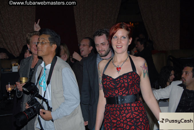 The 5th Annual XBiz Awards