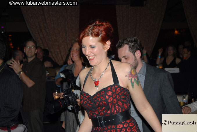 The 5th Annual XBiz Awards