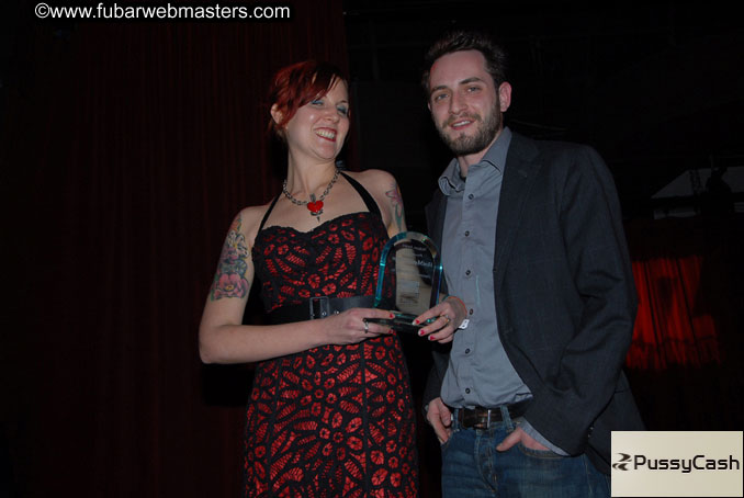 The 5th Annual XBiz Awards