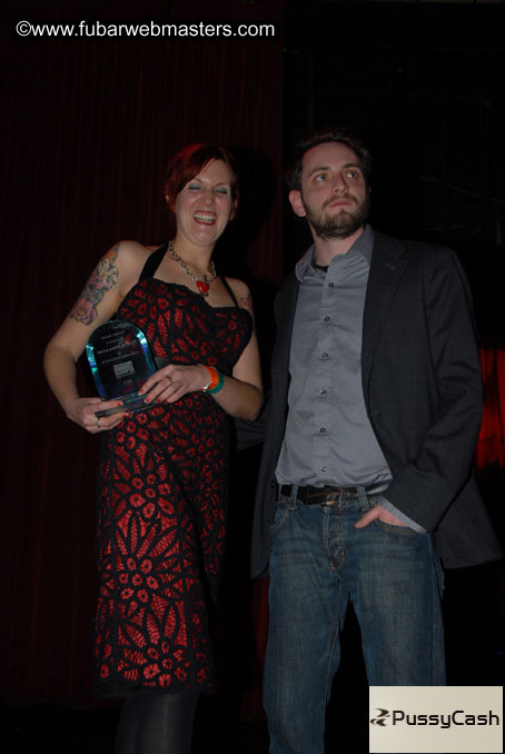 The 5th Annual XBiz Awards