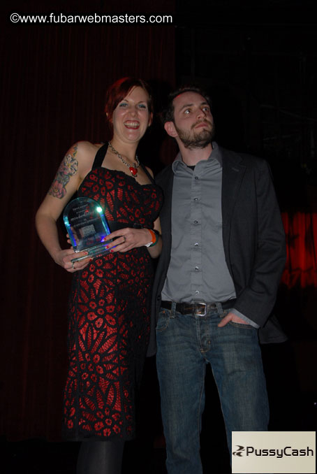 The 5th Annual XBiz Awards