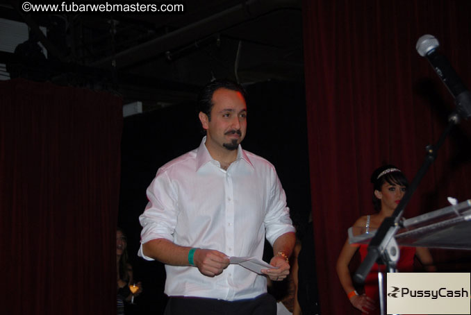 The 5th Annual XBiz Awards