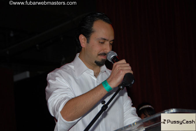 The 5th Annual XBiz Awards