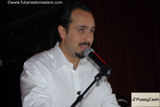 The 5th Annual XBiz Awards