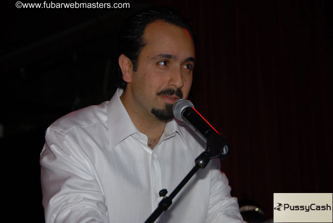 The 5th Annual XBiz Awards