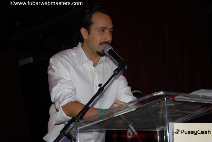 The 5th Annual XBiz Awards