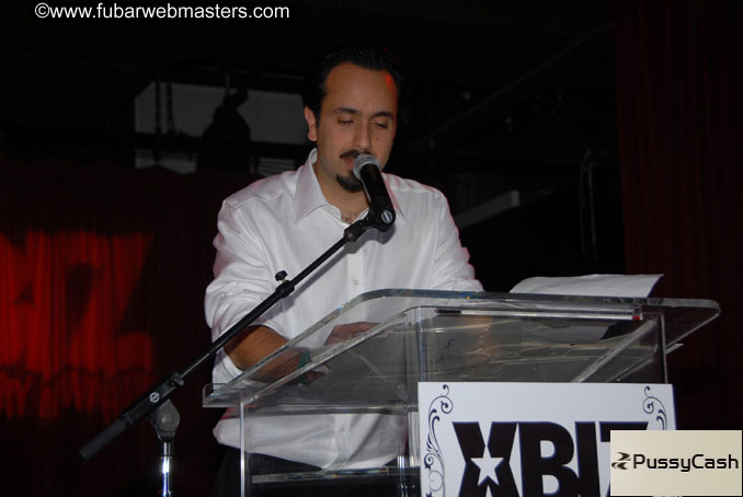 The 5th Annual XBiz Awards