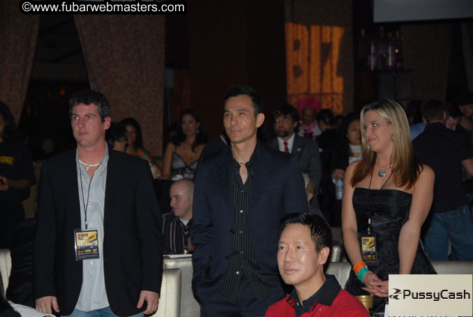 The 5th Annual XBiz Awards