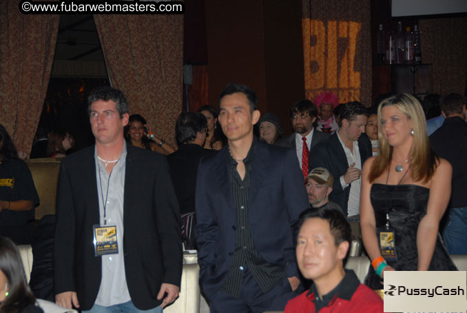 The 5th Annual XBiz Awards