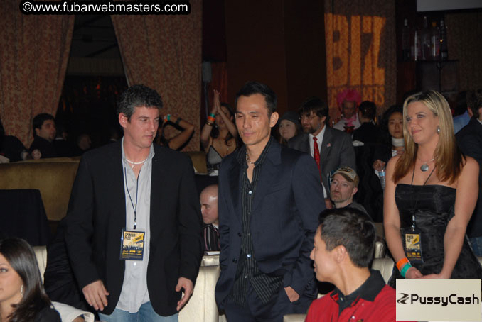 The 5th Annual XBiz Awards