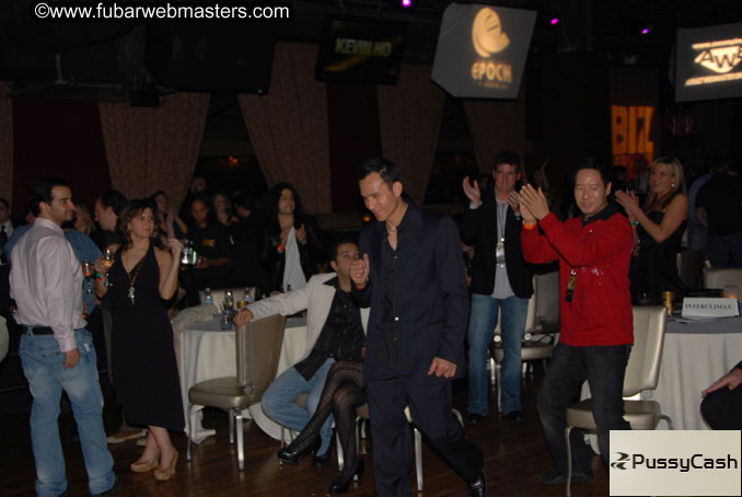 The 5th Annual XBiz Awards