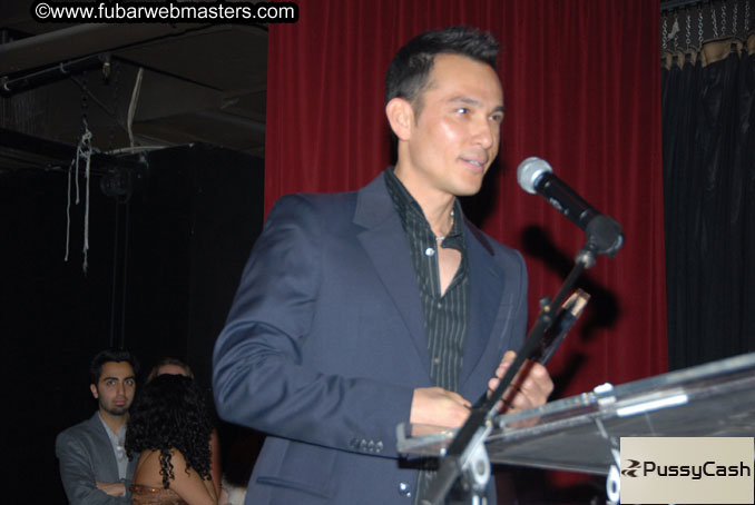 The 5th Annual XBiz Awards