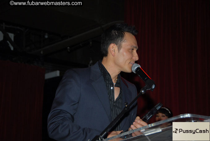 The 5th Annual XBiz Awards