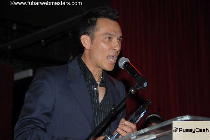 The 5th Annual XBiz Awards