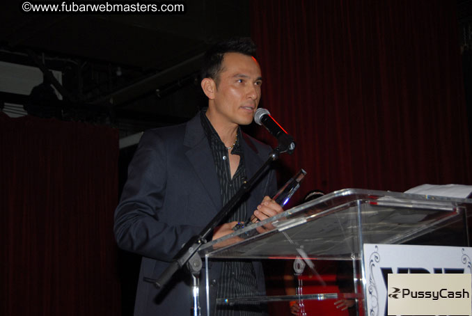 The 5th Annual XBiz Awards