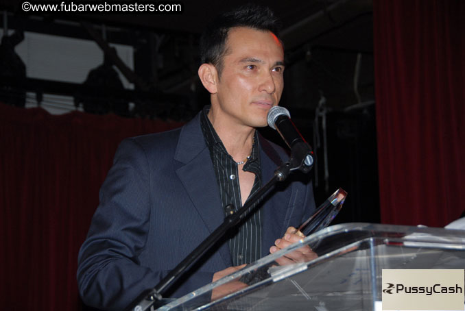 The 5th Annual XBiz Awards