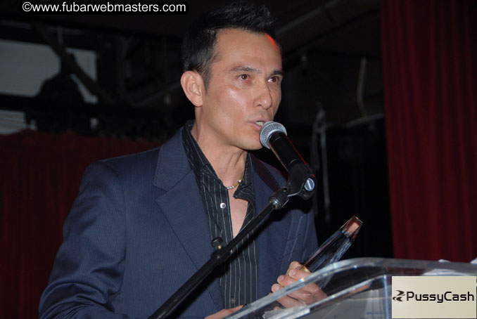 The 5th Annual XBiz Awards