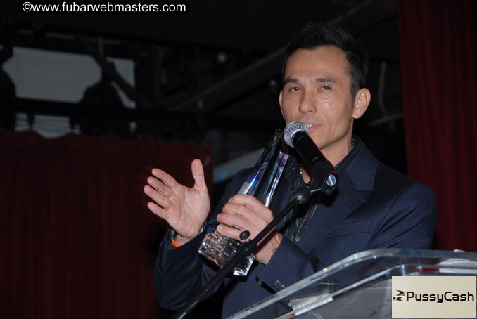 The 5th Annual XBiz Awards