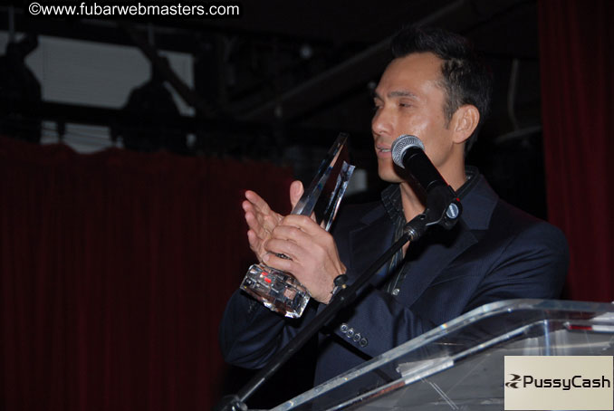 The 5th Annual XBiz Awards