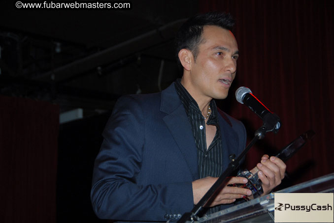 The 5th Annual XBiz Awards