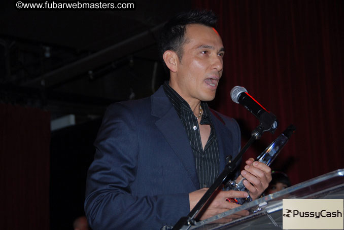 The 5th Annual XBiz Awards