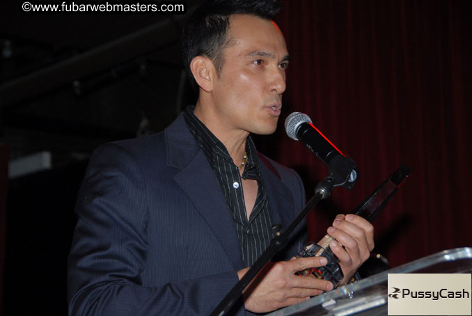 The 5th Annual XBiz Awards