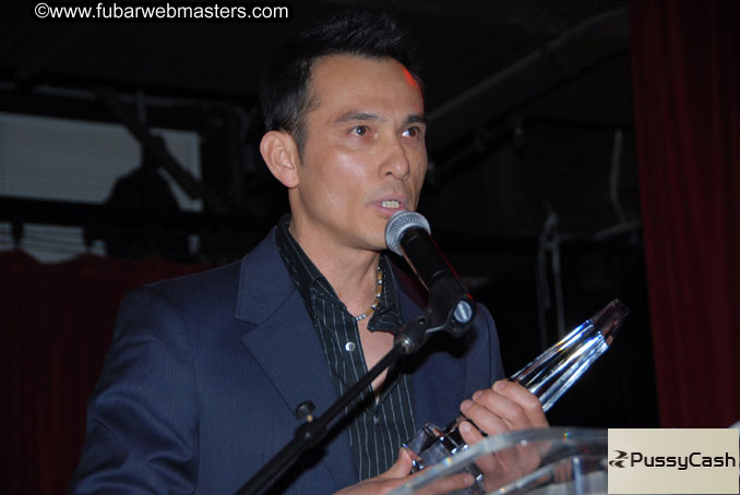 The 5th Annual XBiz Awards