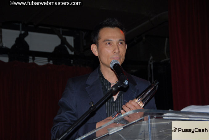 The 5th Annual XBiz Awards