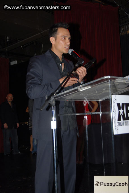 The 5th Annual XBiz Awards