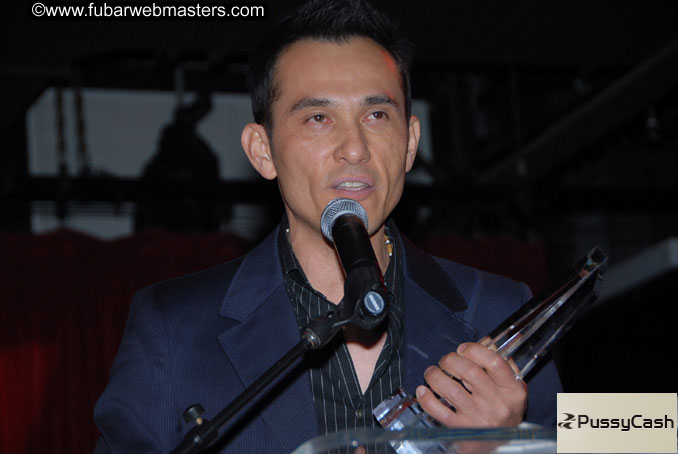 The 5th Annual XBiz Awards