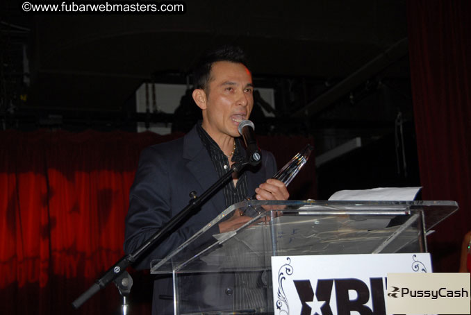 The 5th Annual XBiz Awards