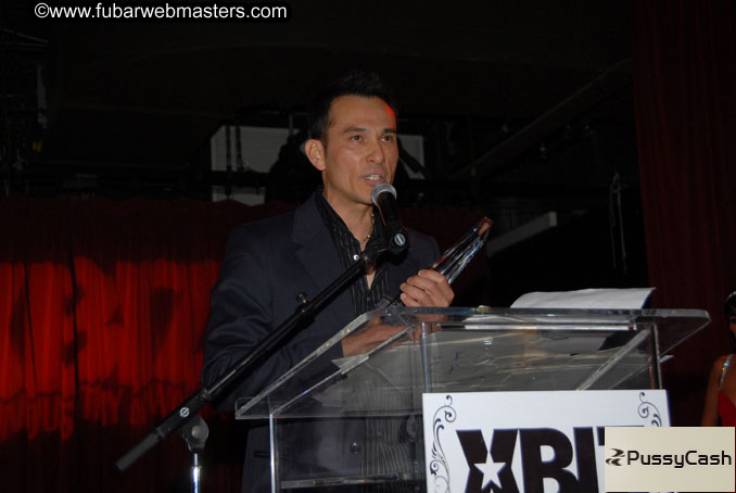 The 5th Annual XBiz Awards