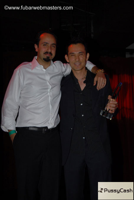 The 5th Annual XBiz Awards