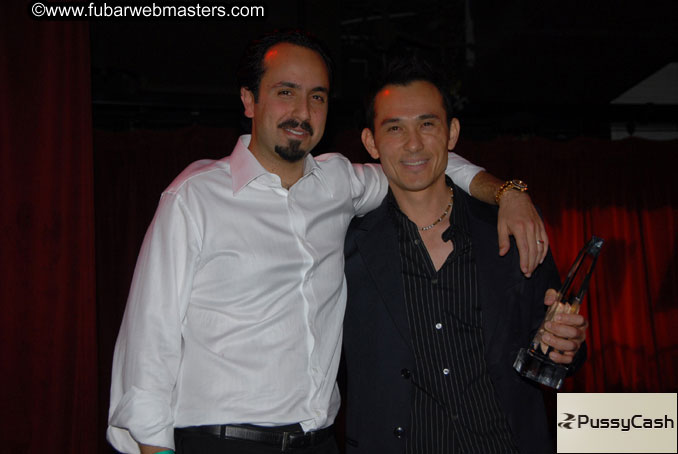 The 5th Annual XBiz Awards