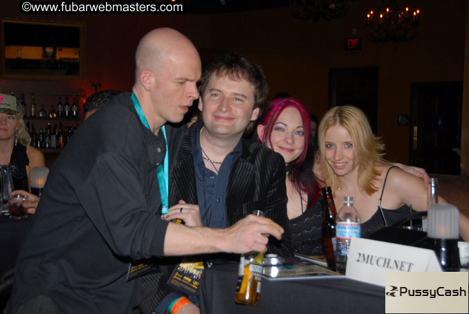 The 5th Annual XBiz Awards