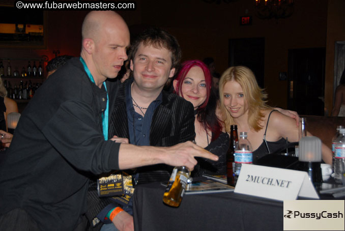 The 5th Annual XBiz Awards