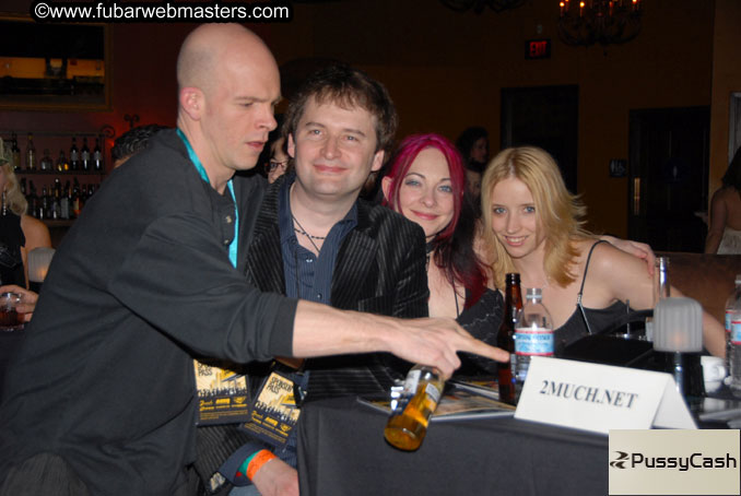 The 5th Annual XBiz Awards