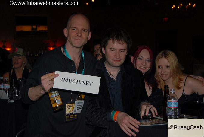 The 5th Annual XBiz Awards