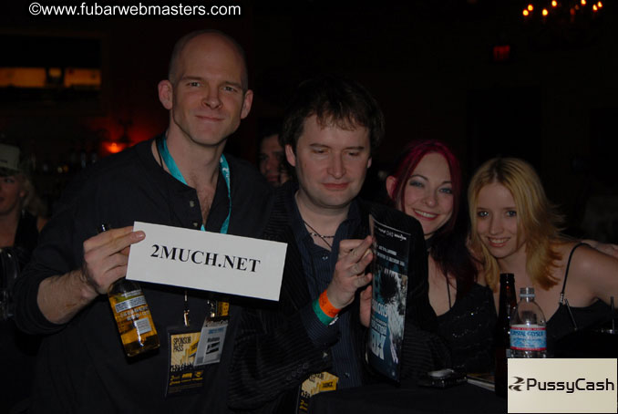 The 5th Annual XBiz Awards