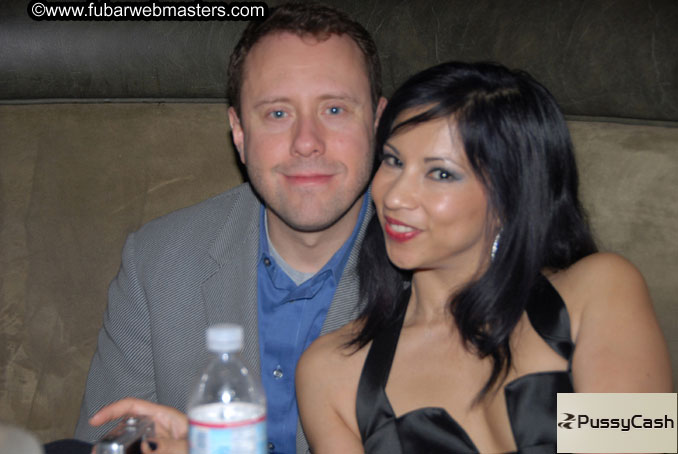 The 5th Annual XBiz Awards