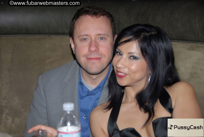 The 5th Annual XBiz Awards