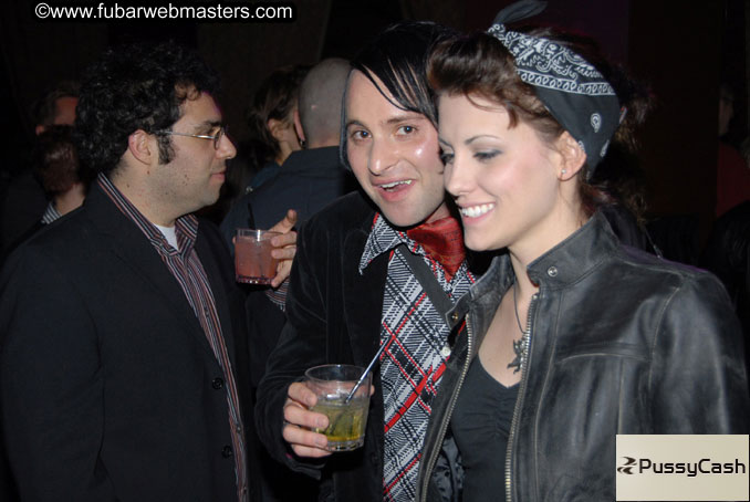 The 5th Annual XBiz Awards