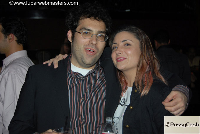 The 5th Annual XBiz Awards