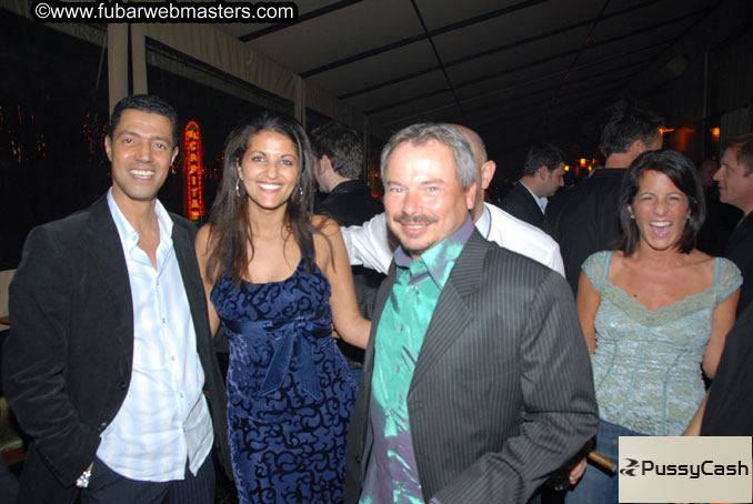 The 5th Annual XBiz Awards