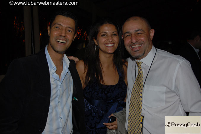 The 5th Annual XBiz Awards