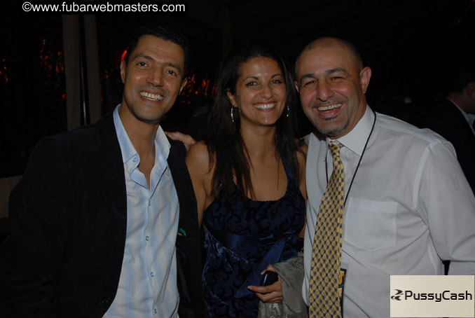 The 5th Annual XBiz Awards