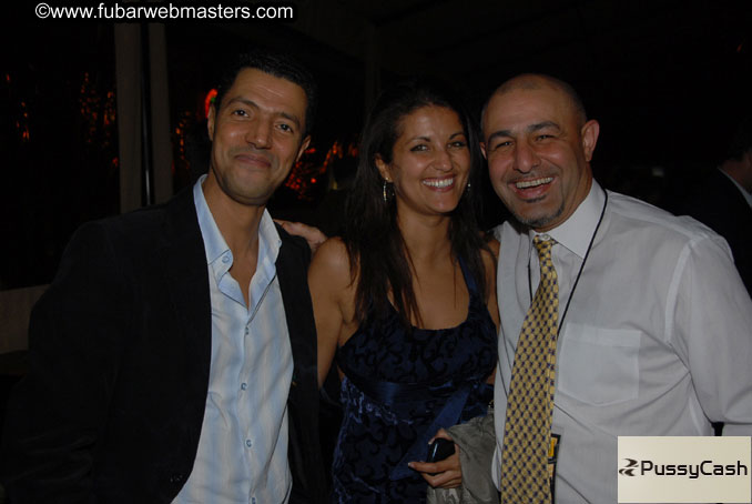 The 5th Annual XBiz Awards